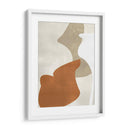 Estructura Beige Iii - Melissa Wang | Cuadro decorativo de Canvas Lab