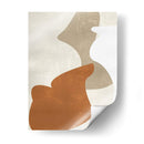 Estructura Beige Iii - Melissa Wang | Cuadro decorativo de Canvas Lab
