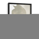 Estructura Beige Iv - Melissa Wang | Cuadro decorativo de Canvas Lab