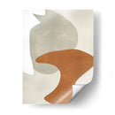Estructura Beige Iv - Melissa Wang | Cuadro decorativo de Canvas Lab