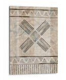 Marroquí Fringe I - Jennifer Paxton Parker | Cuadro decorativo de Canvas Lab