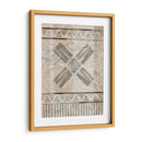 Marroquí Fringe I - Jennifer Paxton Parker | Cuadro decorativo de Canvas Lab