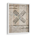 Marroquí Fringe I - Jennifer Paxton Parker | Cuadro decorativo de Canvas Lab