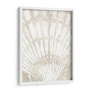 Silueta Tropical De Lino Ii - June Erica Vess | Cuadro decorativo de Canvas Lab