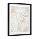 Silueta Tropical De Lino Iii - June Erica Vess | Cuadro decorativo de Canvas Lab