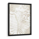 Silueta Tropical De Lino Iii - June Erica Vess | Cuadro decorativo de Canvas Lab