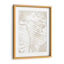 Silueta Tropical De Lino Iii - June Erica Vess | Cuadro decorativo de Canvas Lab