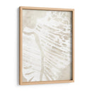 Silueta Tropical De Lino Iii - June Erica Vess | Cuadro decorativo de Canvas Lab