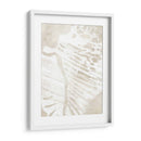 Silueta Tropical De Lino Iii - June Erica Vess | Cuadro decorativo de Canvas Lab