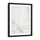 Silueta Tropical De Lino Iv - June Erica Vess | Cuadro decorativo de Canvas Lab