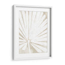 Silueta Tropical De Lino Iv - June Erica Vess | Cuadro decorativo de Canvas Lab