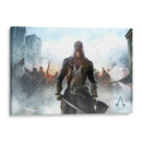 Assassins Creed V Unity | Cuadro decorativo de Canvas Lab
