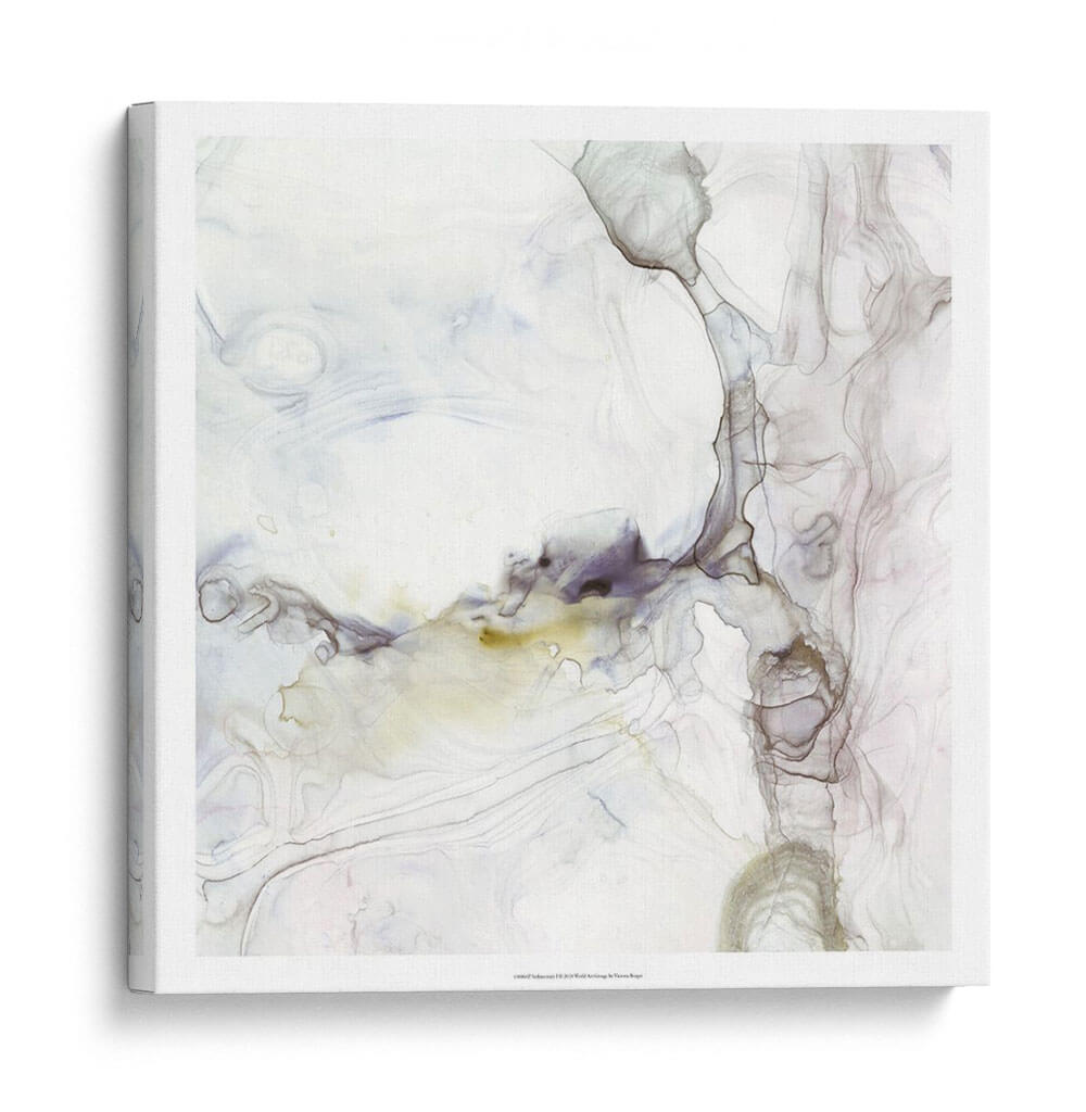 Ua Sedimentaria I - Victoria Borges | Cuadro decorativo de Canvas Lab