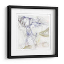 Ua Sedimentario Ii - Victoria Borges | Cuadro decorativo de Canvas Lab