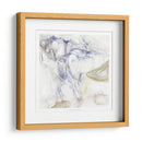 Ua Sedimentario Ii - Victoria Borges | Cuadro decorativo de Canvas Lab