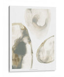 Geode Iii Natural - June Erica Vess | Cuadro decorativo de Canvas Lab