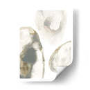 Geode Iii Natural - June Erica Vess | Cuadro decorativo de Canvas Lab