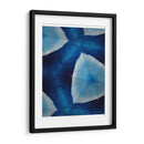 Personalizado Indigo Danddream Viii (Mhf) - Renee W. Stramel | Cuadro decorativo de Canvas Lab