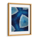 Personalizado Indigo Danddream Viii (Mhf) - Renee W. Stramel | Cuadro decorativo de Canvas Lab