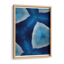 Personalizado Indigo Danddream Viii (Mhf) - Renee W. Stramel | Cuadro decorativo de Canvas Lab