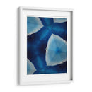 Personalizado Indigo Danddream Viii (Mhf) - Renee W. Stramel | Cuadro decorativo de Canvas Lab