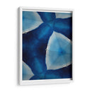Personalizado Indigo Danddream Viii (Mhf) - Renee W. Stramel | Cuadro decorativo de Canvas Lab