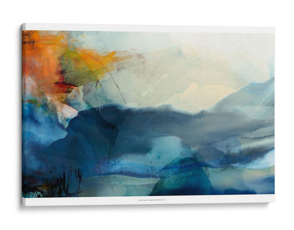 Devoción - Sisa Jasper | Cuadro decorativo de Canvas Lab