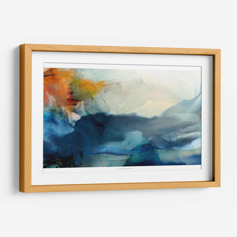 Devoción - Sisa Jasper | Cuadro decorativo de Canvas Lab