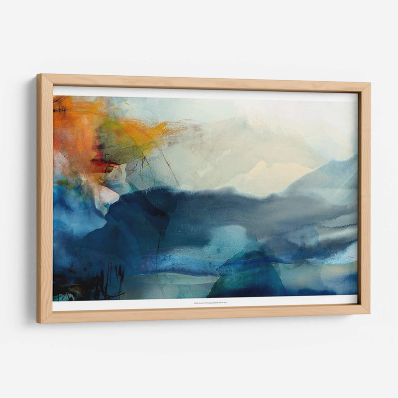 Devoción - Sisa Jasper | Cuadro decorativo de Canvas Lab