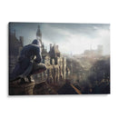 Assassins Creed viewing | Cuadro decorativo de Canvas Lab
