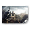 Cuadro decorativo de Canvas Lab