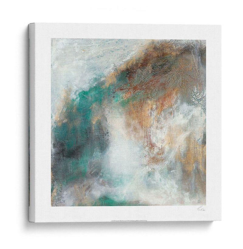 De La Otra Dimensión I - Lila Bramma | Cuadro decorativo de Canvas Lab