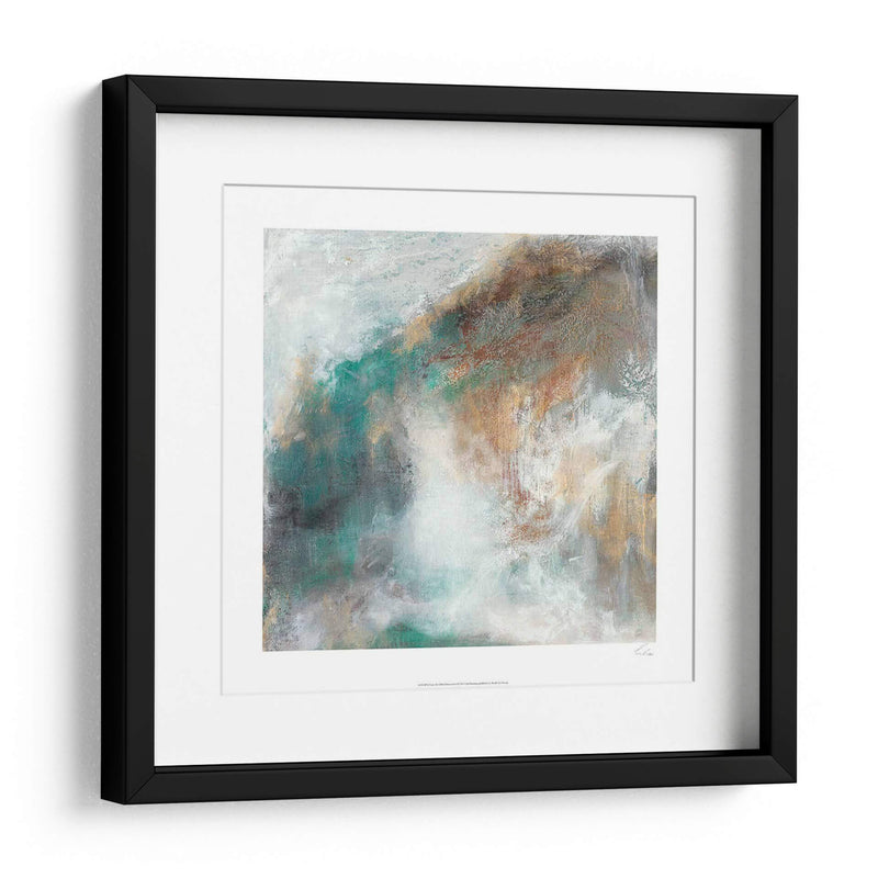 De La Otra Dimensión I - Lila Bramma | Cuadro decorativo de Canvas Lab