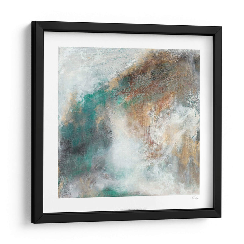 De La Otra Dimensión I - Lila Bramma | Cuadro decorativo de Canvas Lab