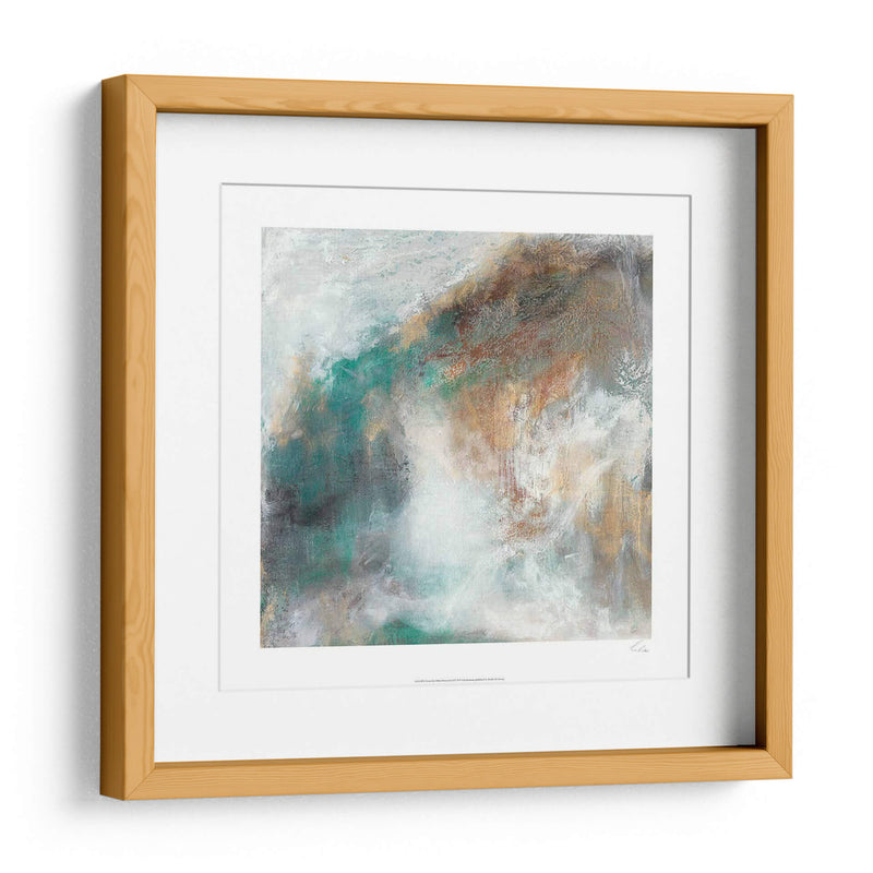 De La Otra Dimensión I - Lila Bramma | Cuadro decorativo de Canvas Lab