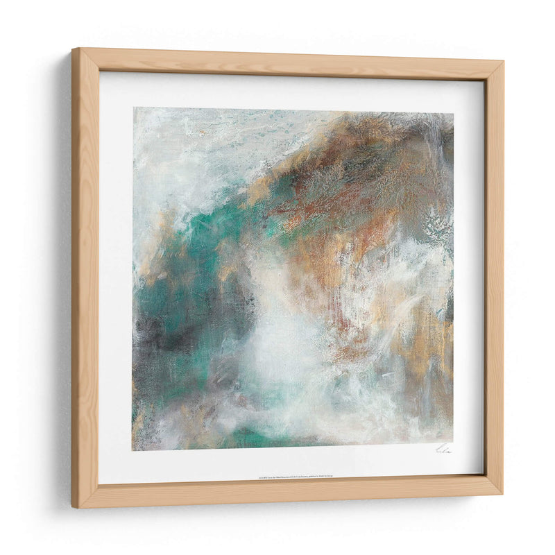 De La Otra Dimensión I - Lila Bramma | Cuadro decorativo de Canvas Lab