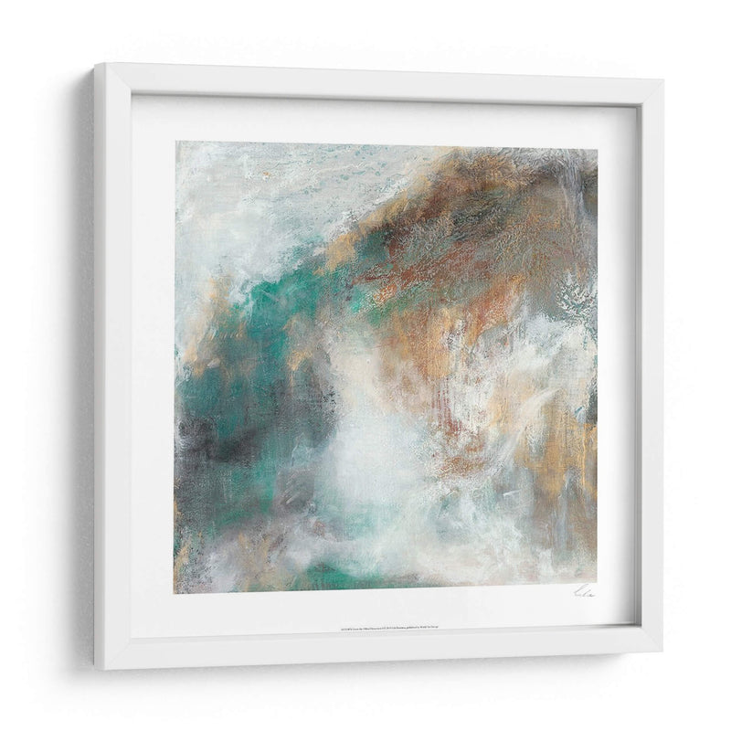 De La Otra Dimensión I - Lila Bramma | Cuadro decorativo de Canvas Lab