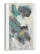 Bailando Con Amor Ii - Lila Bramma | Cuadro decorativo de Canvas Lab