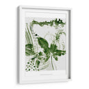 Tonos De Bosque Iii - Rafael Esquer | Cuadro decorativo de Canvas Lab