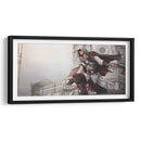 Cuadro decorativo de Canvas Lab