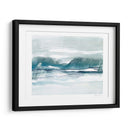 Reflexión Máxima Ii - Jennifer Goldberger | Cuadro decorativo de Canvas Lab