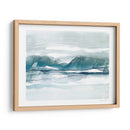 Reflexión Máxima Ii - Jennifer Goldberger | Cuadro decorativo de Canvas Lab