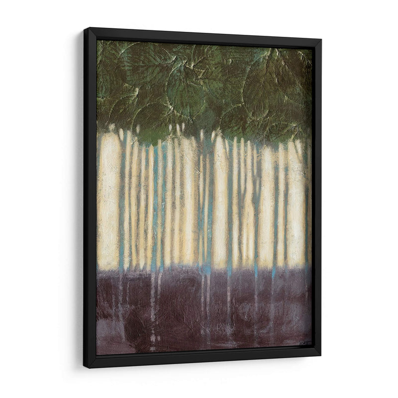 Selva Iluminada Por El Sol I - Norman Wyatt Jr. | Cuadro decorativo de Canvas Lab