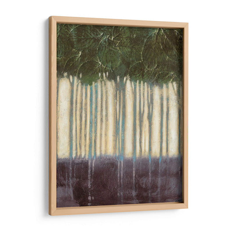 Selva Iluminada Por El Sol I - Norman Wyatt Jr. | Cuadro decorativo de Canvas Lab