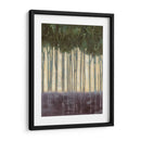 Rainforest Ii Iluminado Por El Sol - Norman Wyatt Jr. | Cuadro decorativo de Canvas Lab