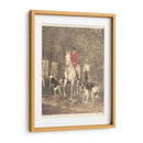 Mañana - Va A Cubrir - Melissa Wang | Cuadro decorativo de Canvas Lab