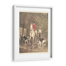 Mañana - Va A Cubrir - Melissa Wang | Cuadro decorativo de Canvas Lab