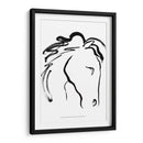 Perfil Equino Ii - Alicia Ludwig | Cuadro decorativo de Canvas Lab