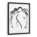 Perfil Equino Ii - Alicia Ludwig | Cuadro decorativo de Canvas Lab