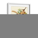 Nido De Plumas I | Cuadro decorativo de Canvas Lab